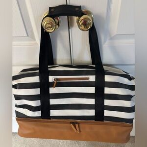 DSW Travel Bag